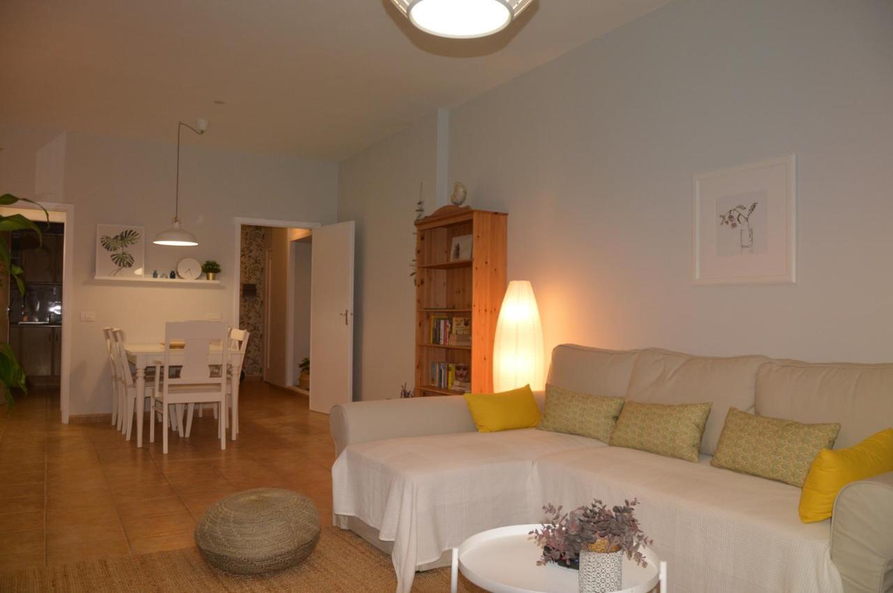 Holiday House Aguacate 1 San Sebastián de la Gomera Εξωτερικό φωτογραφία