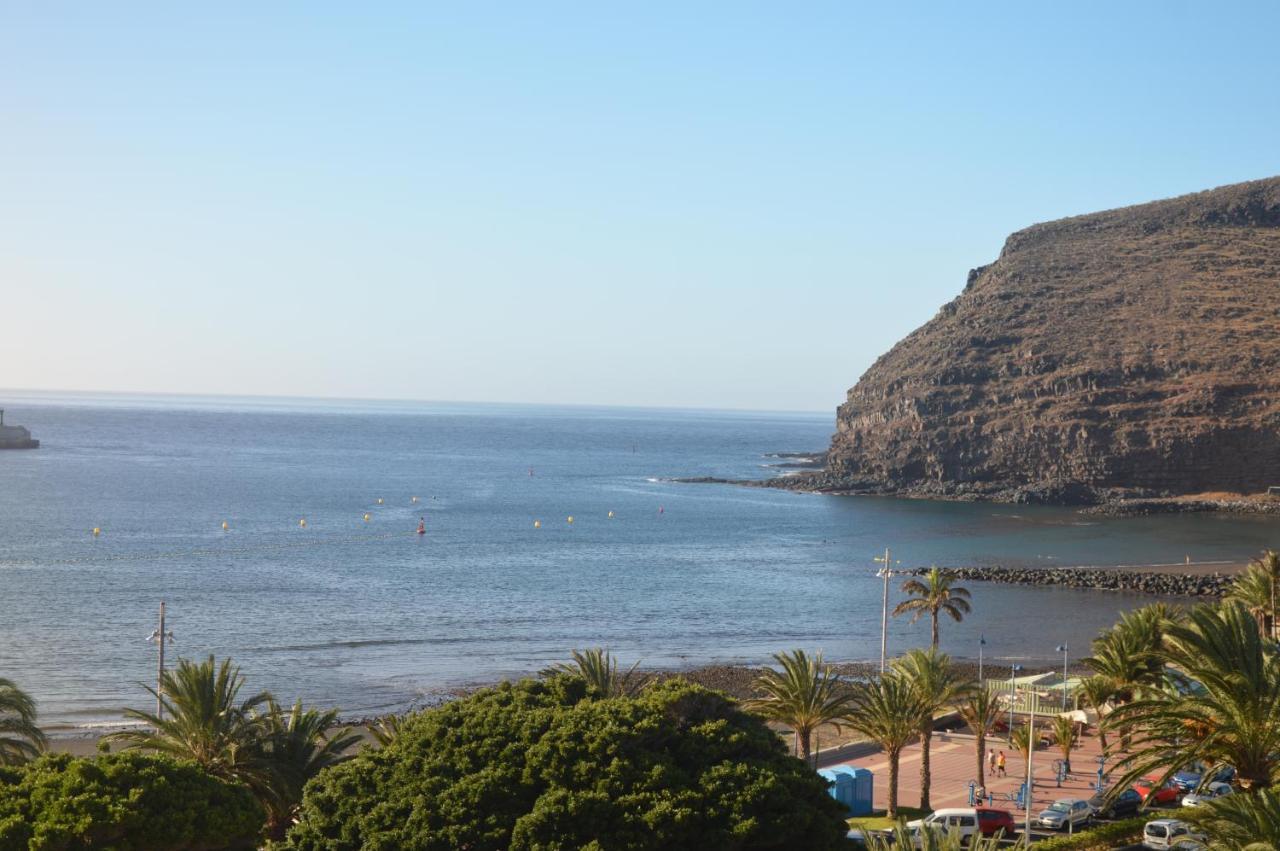 Holiday House Aguacate 1 San Sebastián de la Gomera Εξωτερικό φωτογραφία