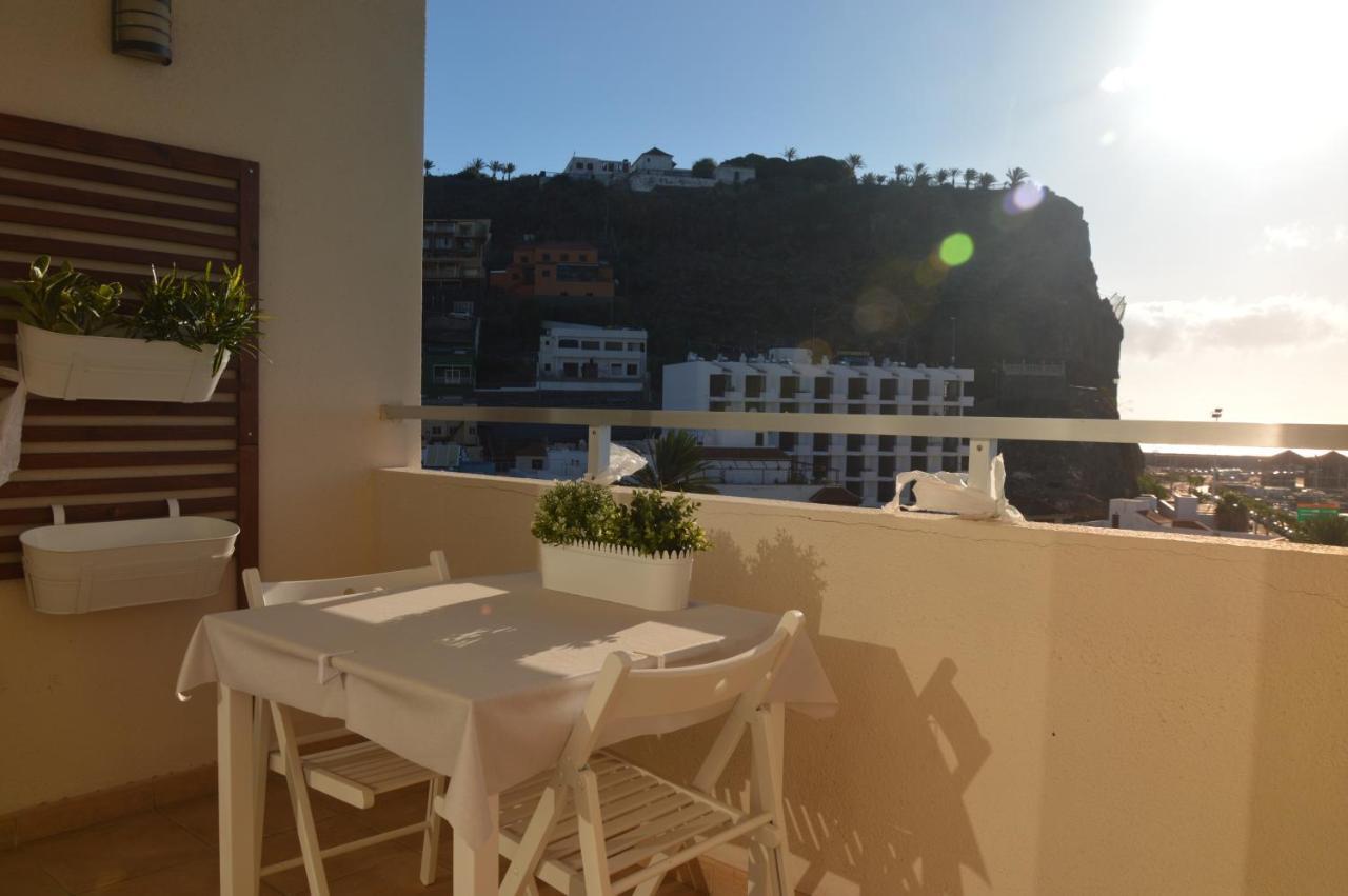 Holiday House Aguacate 1 San Sebastián de la Gomera Εξωτερικό φωτογραφία