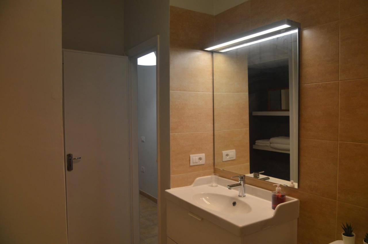 Holiday House Aguacate 1 San Sebastián de la Gomera Εξωτερικό φωτογραφία