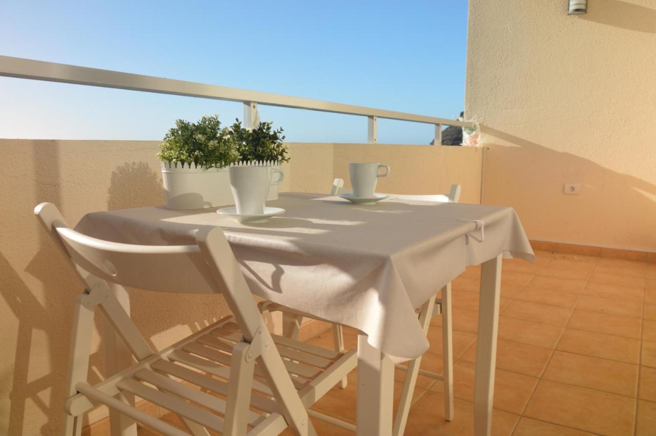 Holiday House Aguacate 1 San Sebastián de la Gomera Εξωτερικό φωτογραφία