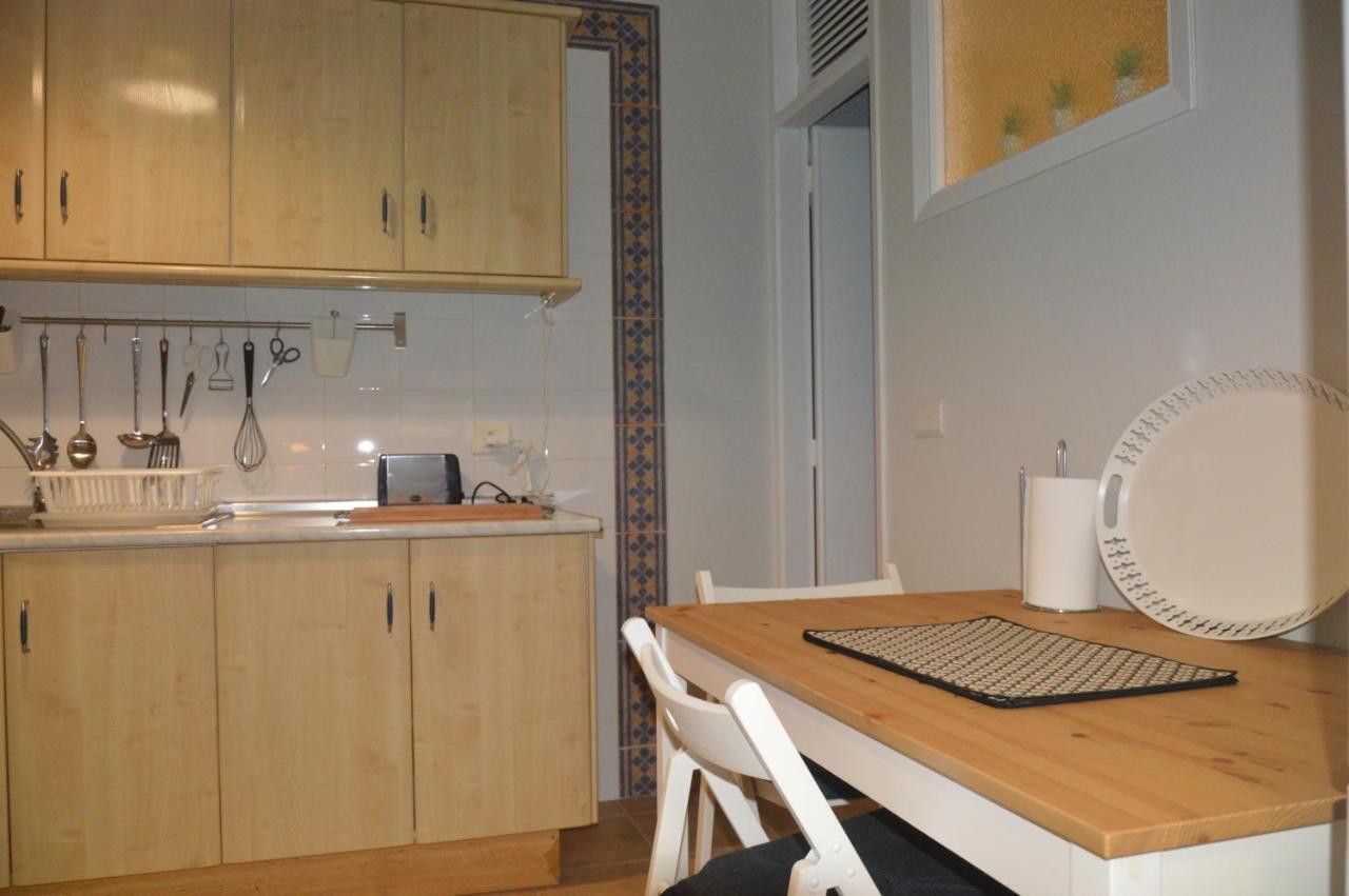 Holiday House Aguacate 1 San Sebastián de la Gomera Εξωτερικό φωτογραφία
