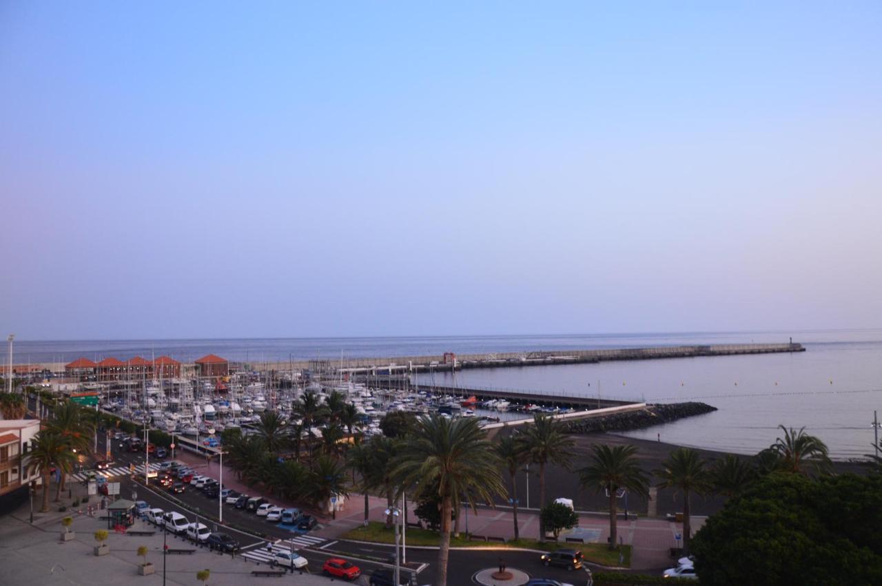 Holiday House Aguacate 1 San Sebastián de la Gomera Εξωτερικό φωτογραφία
