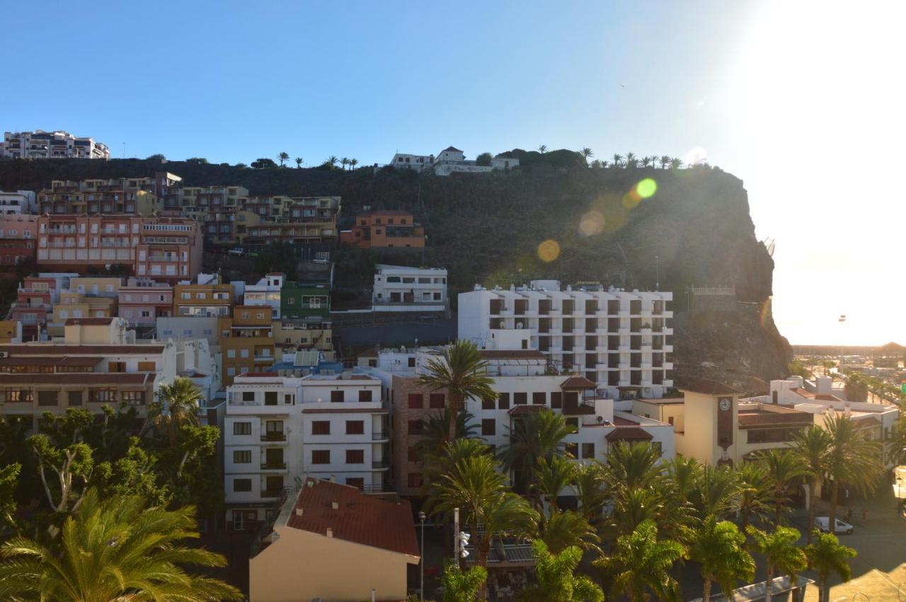 Holiday House Aguacate 1 San Sebastián de la Gomera Εξωτερικό φωτογραφία