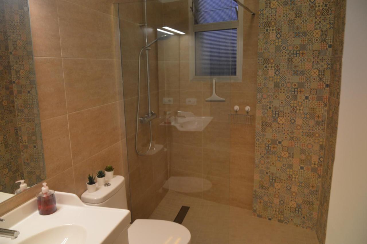 Holiday House Aguacate 1 San Sebastián de la Gomera Εξωτερικό φωτογραφία