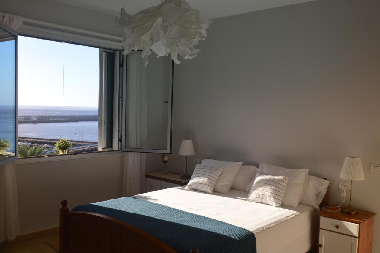 Holiday House Aguacate 1 San Sebastián de la Gomera Εξωτερικό φωτογραφία