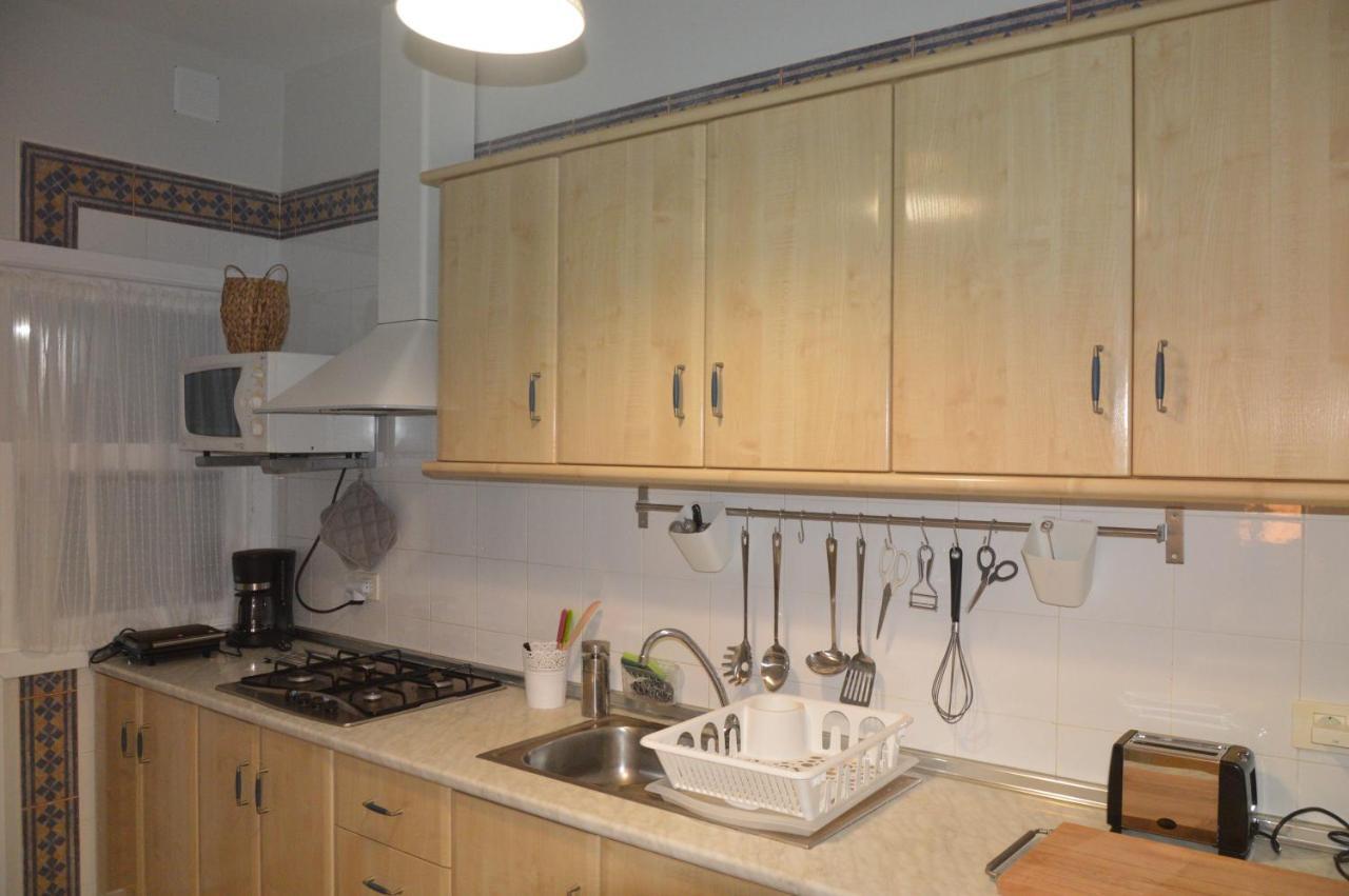 Holiday House Aguacate 1 San Sebastián de la Gomera Εξωτερικό φωτογραφία