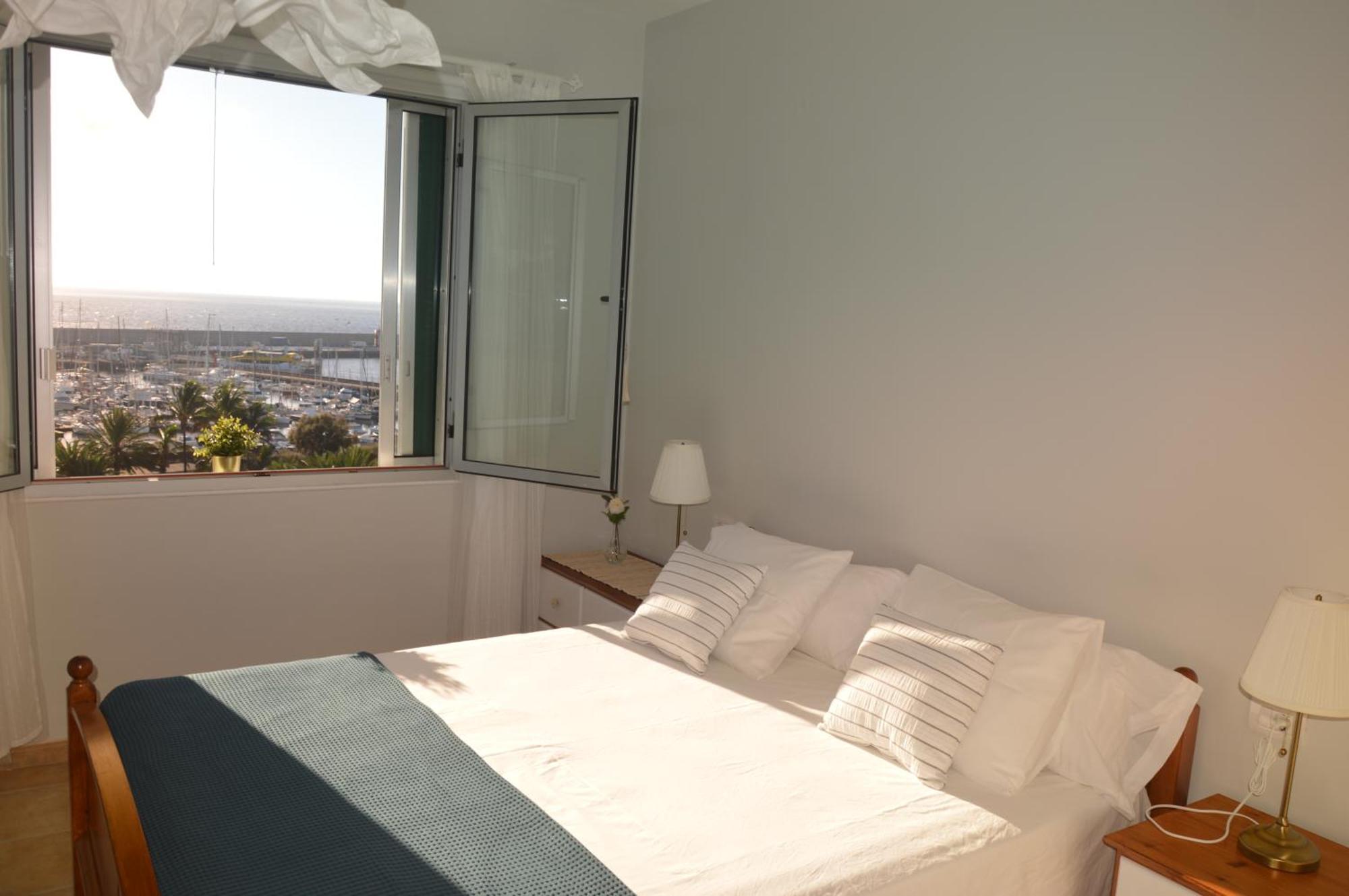 Holiday House Aguacate 1 San Sebastián de la Gomera Εξωτερικό φωτογραφία